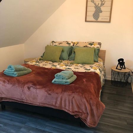 Bel Appartement Paimpol Exterior foto