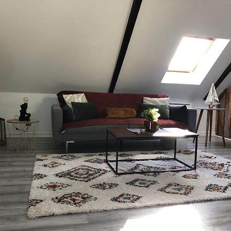 Bel Appartement Paimpol Exterior foto